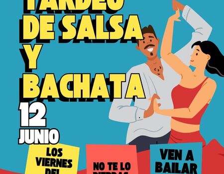 Imagen del evento