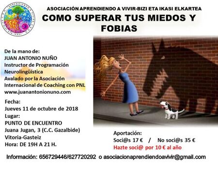 Imagen del evento