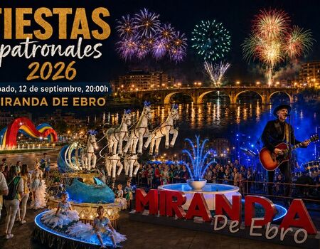Imagen del evento