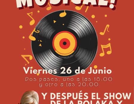 Imagen del evento