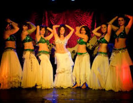 Imagen del evento