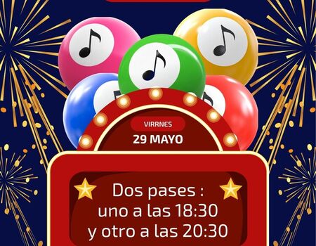 Imagen del evento