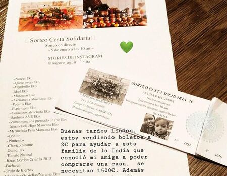 Imagen del evento