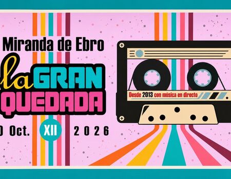 Imagen del evento