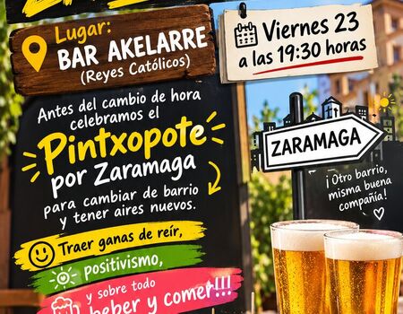 Imagen del evento