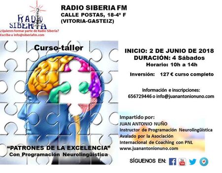 Imagen del evento