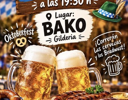 Imagen del evento