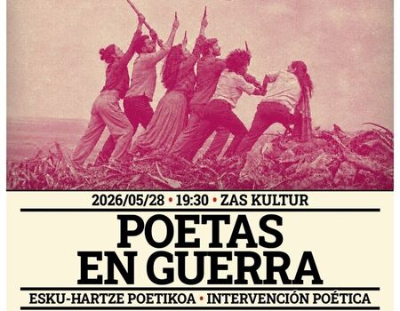 Imagen del evento