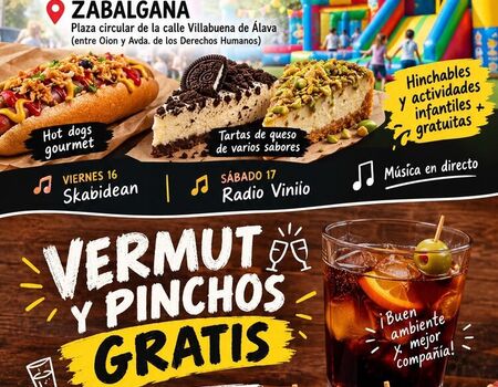 Imagen del evento