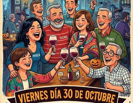 Imagen del evento