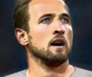 David