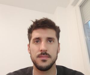 Joaquin Gomez 
