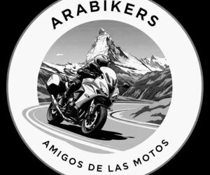 AraBikers
