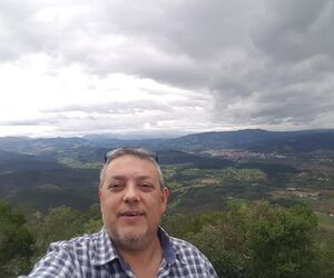 Jordi Tarrago