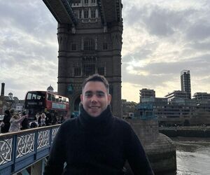 Diego Martíne