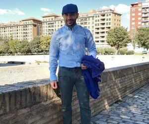 Hoshang