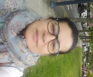 Bernadete Ruld