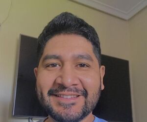 juan elias