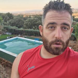 Sergio Aguado