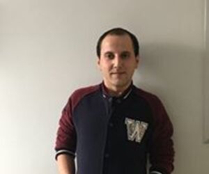 Jon Morales Ma