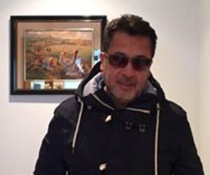 Alejandro Cort