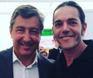 Nando Lancho A