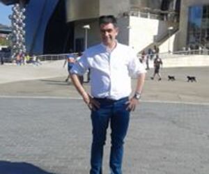 Javier Periane