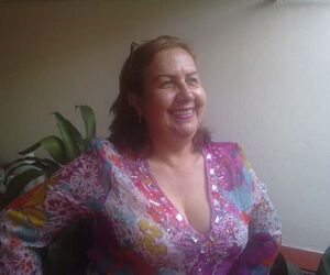 Doris Edith Ge