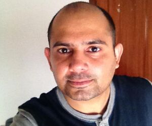 Shazad