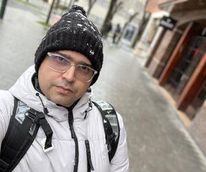 Fabian ochoa