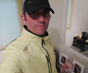 Ivan Gonzalez