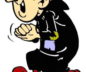 Gargamel
