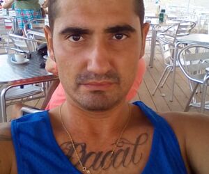 Jesus Dacal Ro
