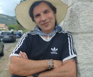 roberto corón