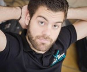 Iñaki Pérez