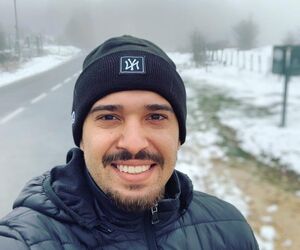 mateus santino