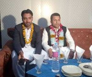 Ahsan Gujjar