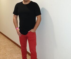 David