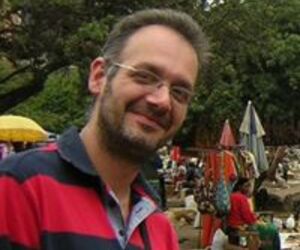 Javier Rubio