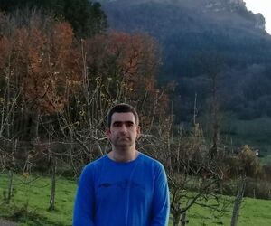 asier bergaret