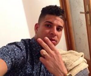 Omar Cordero H