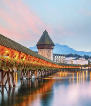 Lucerna