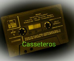 la cassett ami