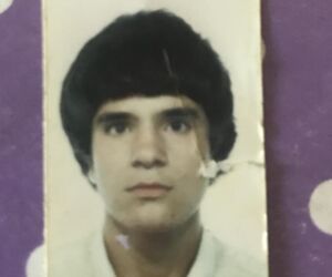 Man