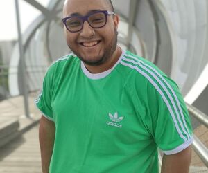 Alguien nuevo