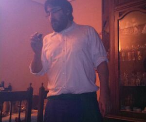 aritz saenz