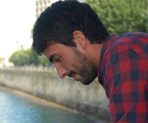 sergio martin