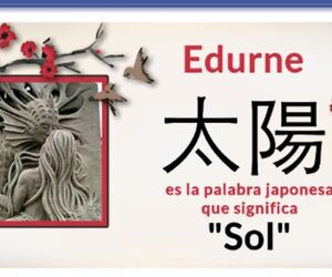 Edurne