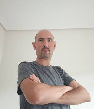 Jon Ander