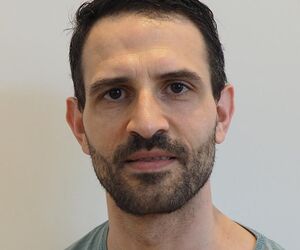 Fernando Gonza